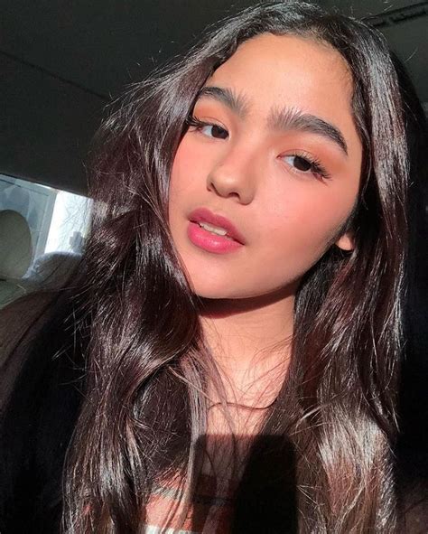 andrea brillantes finger video|Andrea Brillantes (@blythe) Official .